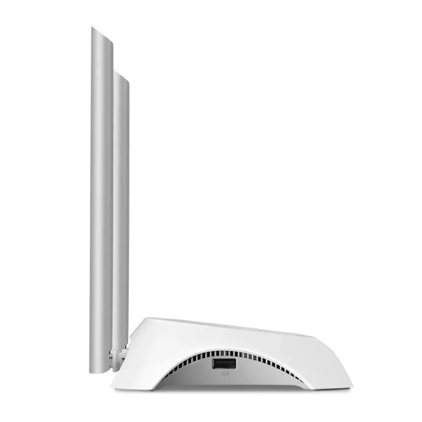 TP-LINK TL-WR842N Wi-Fi router
