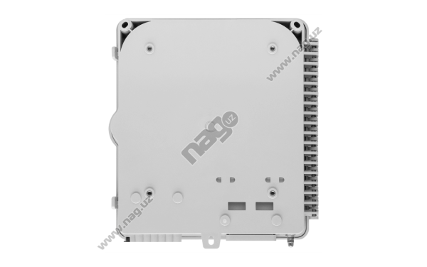 Optik tarqatish qutisi SNR-FTTH-FDB-12T
