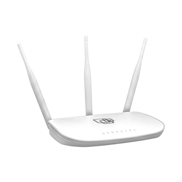 Wi-Fi marshrutizator SNR-CPE-ME1