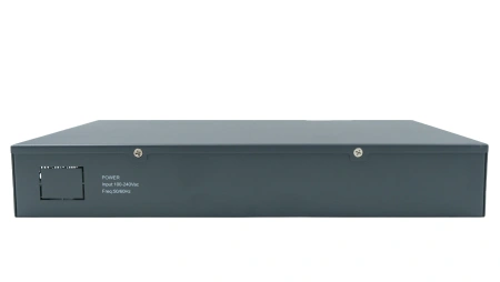 L3 darajali boshqariladigan kommutator PXT-S2790G-8TX