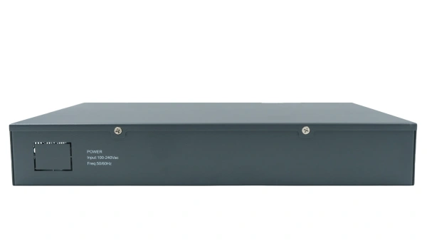 L3 darajali boshqariladigan kommutator PXT-S2790G-8TX