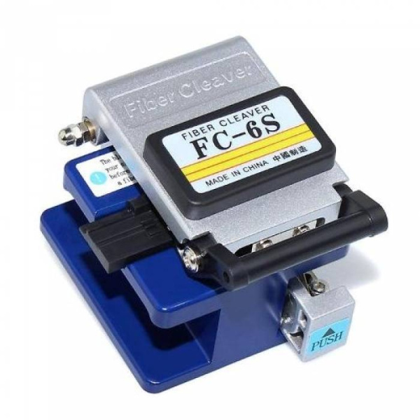 Скалыватель оптических волокон Pixietech PXT-FC-6S