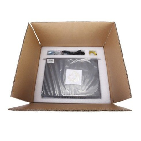 OLT uyasi EPON 8PORT V1600D8