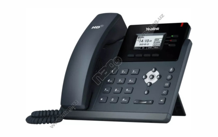 IP-телефон Yealink SIP-T41S
