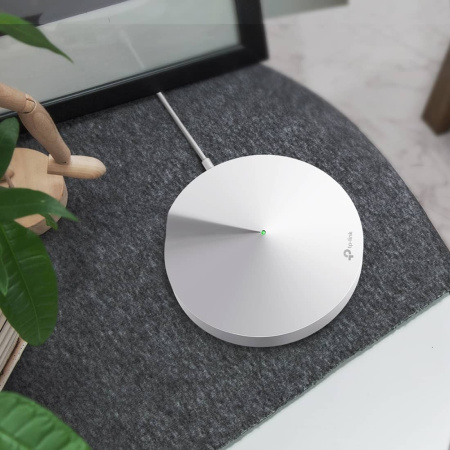 Wi-Fi система TP-LINK Deco M9 Plus(3-Pack)