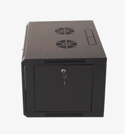 Шкаф настенный 6U 570*450*370 мм