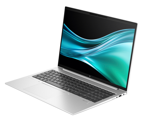 Ноутбук HP EliteBook 860 G11 16" U7-155U