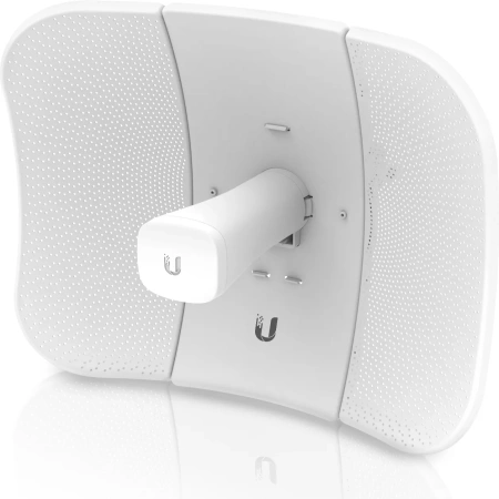 Ubiquiti LiteBeam 5AC Gen2, 5 GHz, 23 dBi simsiz radioko‘prik