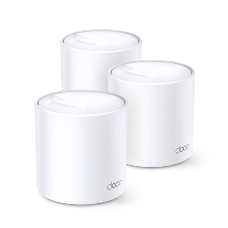Wi-Fi система Tp-LINK Deco X20(3-pack)