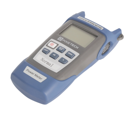Измеритель оптической мощности Pixietech PXT-PMT-01