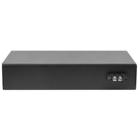 SNR-S2965-8T-UPS - L2 boshqariladigan kommutator