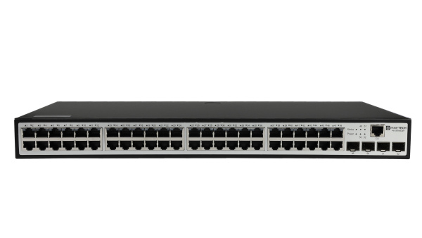 Управляемый коммутатор уровня L2 PXT-S2780G-48T