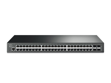 Коммутатор TP-LINK T2600G-52TS(TL-SG3452)