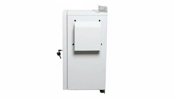 Har qanday ob-havo uchun ochiq shkaf Pixietech, 500x500x250 mm