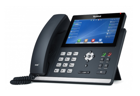 IP-телефон YEALINK SIP T48U