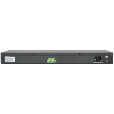 Управляемый коммутатор уровня 3 SNR-S2995G-48FX