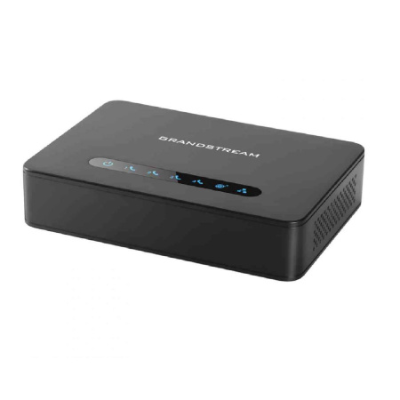 VoIP shlyuzi, VoIP GATEWAY Grandstream HT814