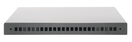 Кросс оптический Pixietech 19" на 24 порта, выдвижной, 1U