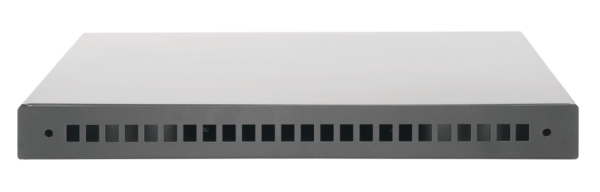 Кросс оптический Pixietech 19" на 24 порта, выдвижной, 1U