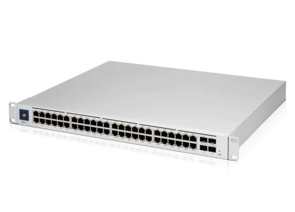 Ubiquiti USW-PRO-48-POE kommutatori