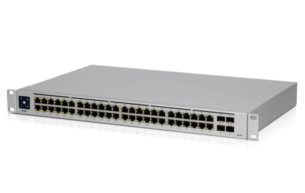 Ubiquiti USW-48-PoE kommutatori