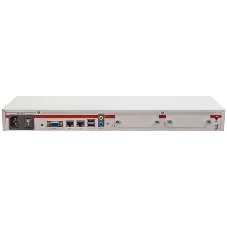 IP АТС LAVoice-500, базовый блок