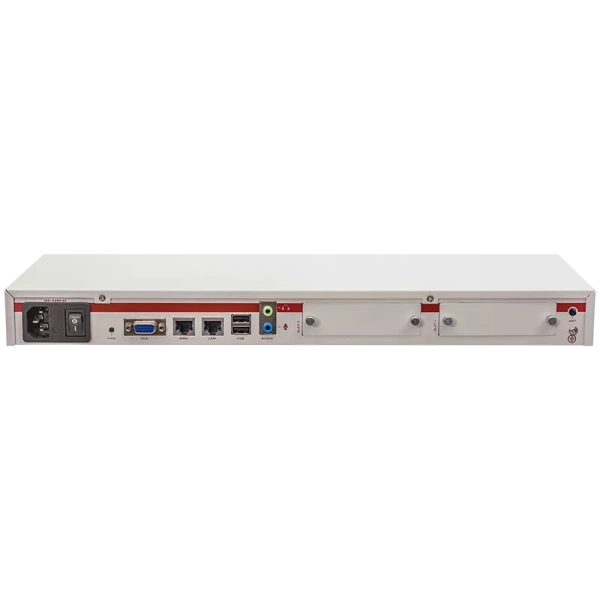 IP ATS LAVoice-500, asosiy blok