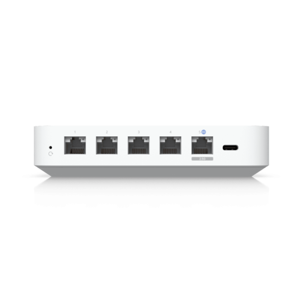Ubiquiti сетевой шлюз Cloud Gateway Ultra