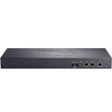 IP АТS Grandstream IP PBX UCM6510