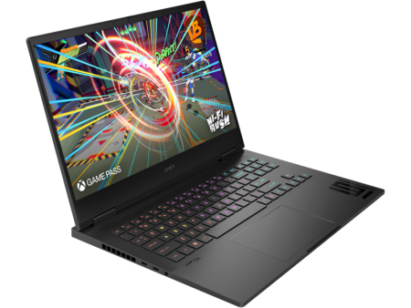 Ноутбук HP OMEN Brunobear 24C1 16" Core i7-14700HX 