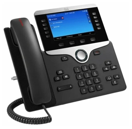 IP-телефон Cisco CP-8851