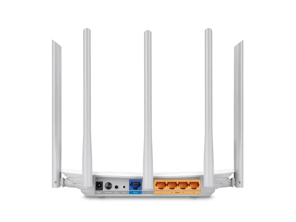 TP-LINK Archer C60 Wi-Fi router