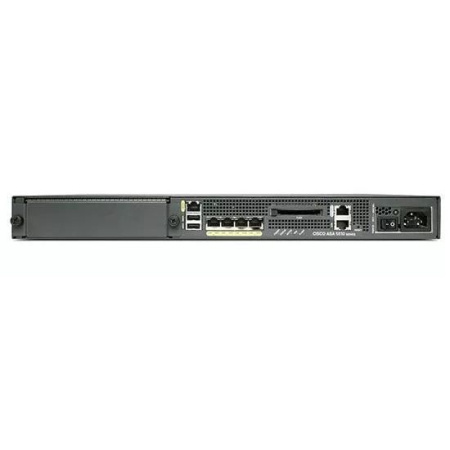 Cisco ASA5520-K8 xavfsizlik devori