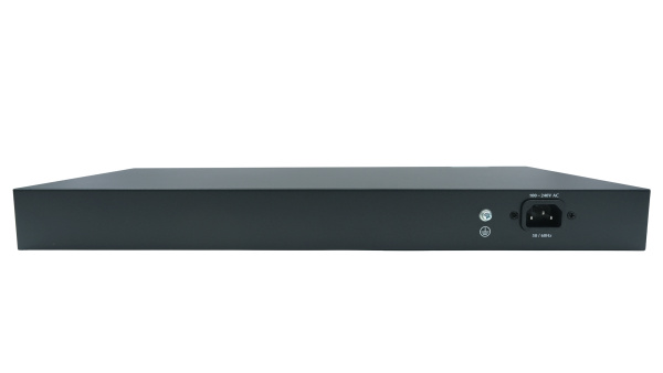 Управляемый коммутатор уровня L2 PXT-S2755-24T