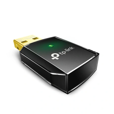 Wi-Fi USB adapter TP-LINK Archer T2U