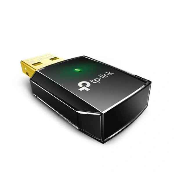 Wi-Fi USB adapter TP-LINK Archer T2U