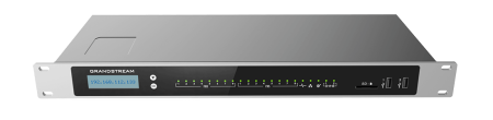 IP АТС Grandstream UCM6308 до 3000 абонентов
