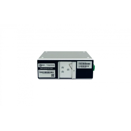 SNR-S225Gi-8T-POE 2-darajali boshqariladigan sanoat PoE kommutator