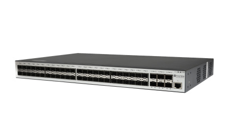 Управляемый коммутатор уровня L3 PXT-S2790G-48FX-2AC