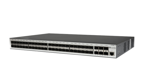 Управляемый коммутатор уровня L3 PXT-S2790G-48FX-2AC