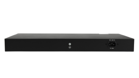 Управляемый PoE коммутатор уровня L2 PXT-S2780G-24T-POE