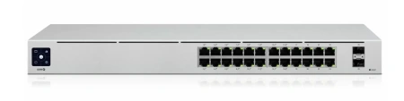 Коммутатор Ubiquiti Unifi Switch 24 POE GEN2