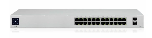 Ubiquiti UniFi Switch 24 PoE Gen2 kommutatori