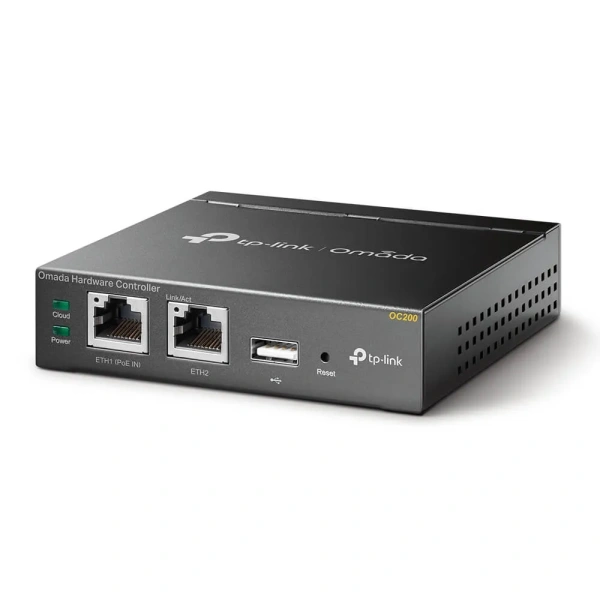 Omada TP-Link OC200 Wi-Fi kontrolleri