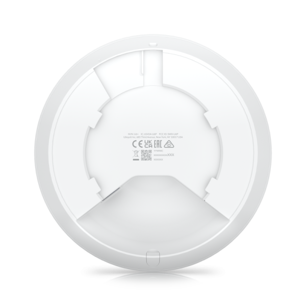 Точка доступа Ubiquiti U6+