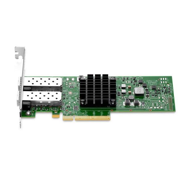 Tarmoq adapteri Broadcom BCM957412A4120AC 2x10GbE (10/1GbE) SFP+