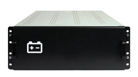UPS uchun Pixietech batareya to'plami, 40 ta akkumulyatorlar uchun 12V 9Ah, batareyalarsiz