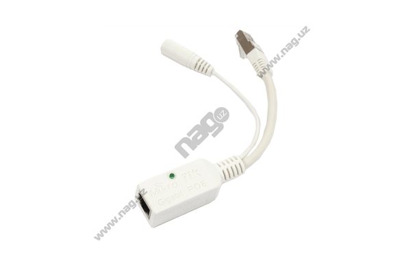 Kirish nuqtasi MikroTik cAP ac