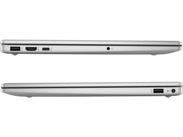 Ноутбук HP Laptop Clamshell Otto 23C1 15" Ryzen 5-7520U