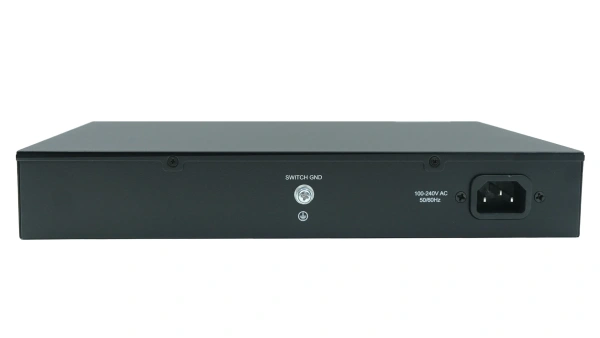 L2 darajadagi boshqariladigan kommutator PXT-S2780G-8T